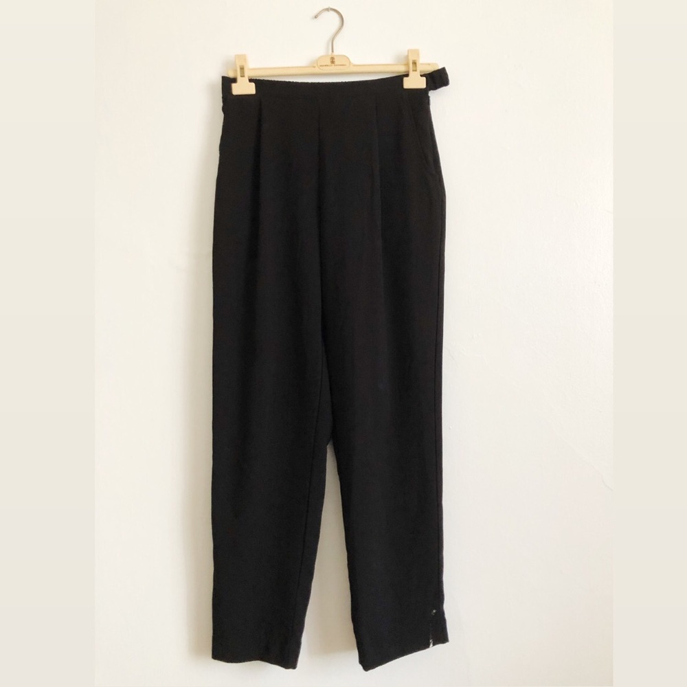 American Apparel Cool Girl Casual Pants